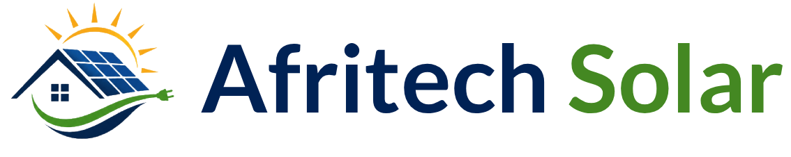 Afritech Solar